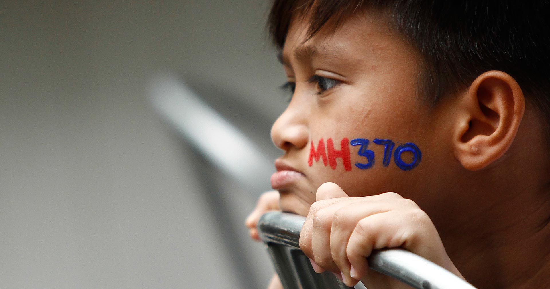 Un nuevo informe apunta a que el avión MH370 desaparecido se estrelló en el océano tras cambiar de rumbo