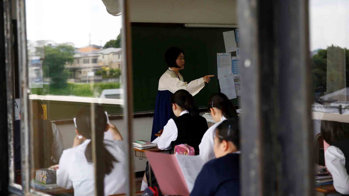 Una universidad femenina de Japón aceptará a mujeres ‘trans’ en 2020