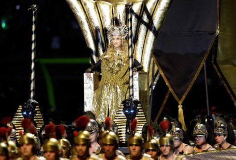 60 curiosidades sobre Madonna para celebrar su 60 cumpleaños