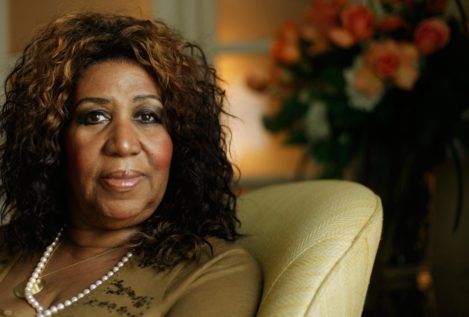 7 canciones para recordar a Aretha Franklin