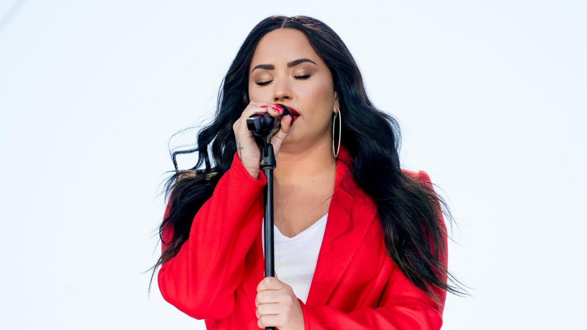 Demi Lovato y otros cinco ídolos juveniles que han tenido problemas con las drogas