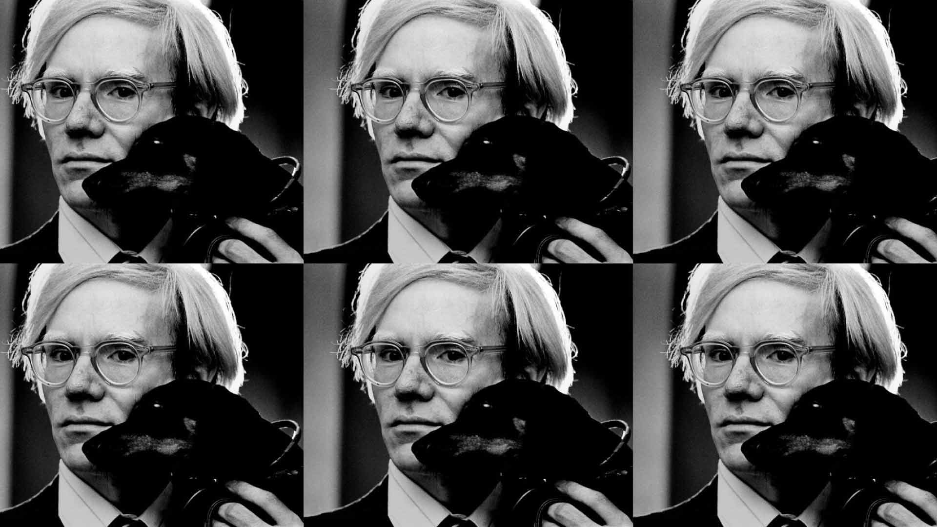 90 años después: Andy Warhol y sus multifacetas en la pantalla