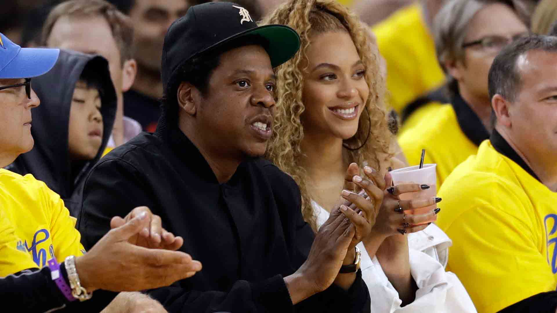 Beyoncé revela que ella es descendiente de un dueño de esclavos