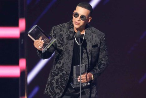 A Daddy Yankee le roban 2 millones de euros en un hotel de Valencia