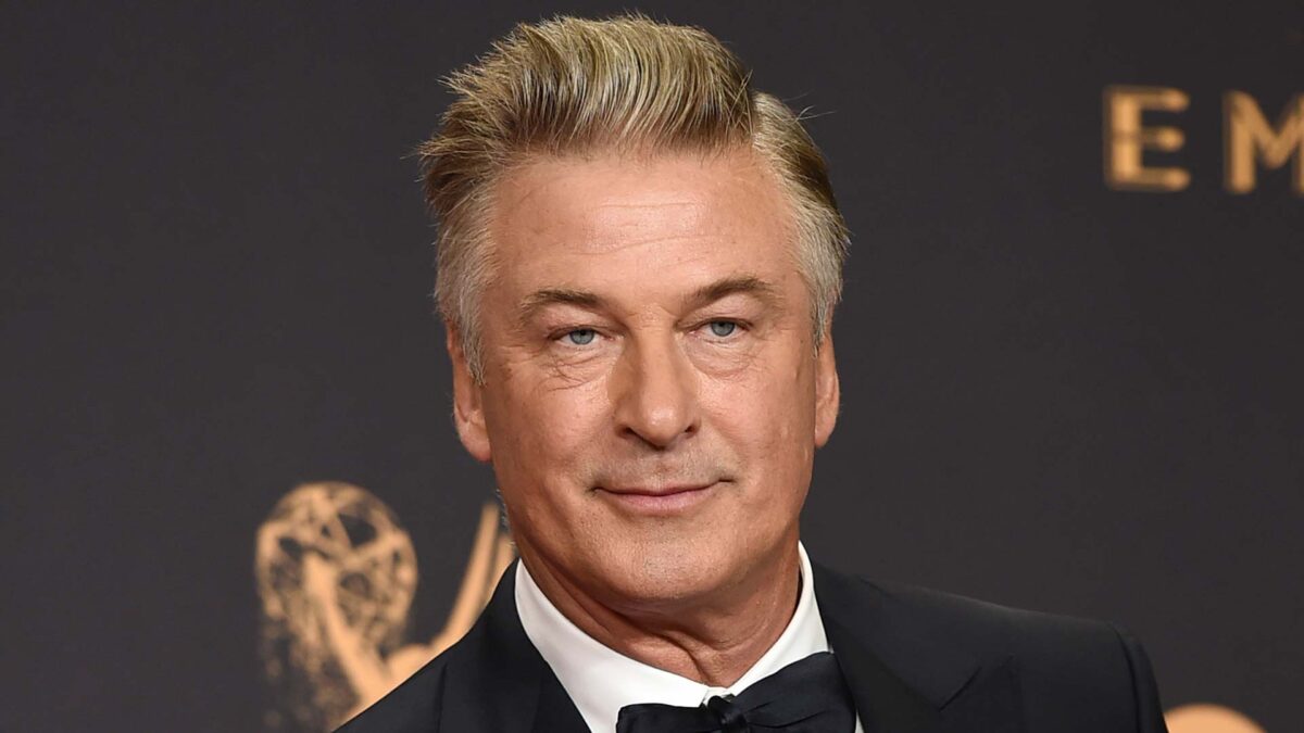 Alec Baldwin interpretará al padre de Bruce Wayne en la nueva película sobre el Joker