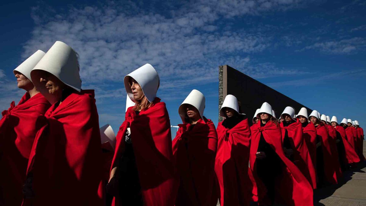 Argentina vota la legalización del aborto, principal causa de muerte materna en adolescentes