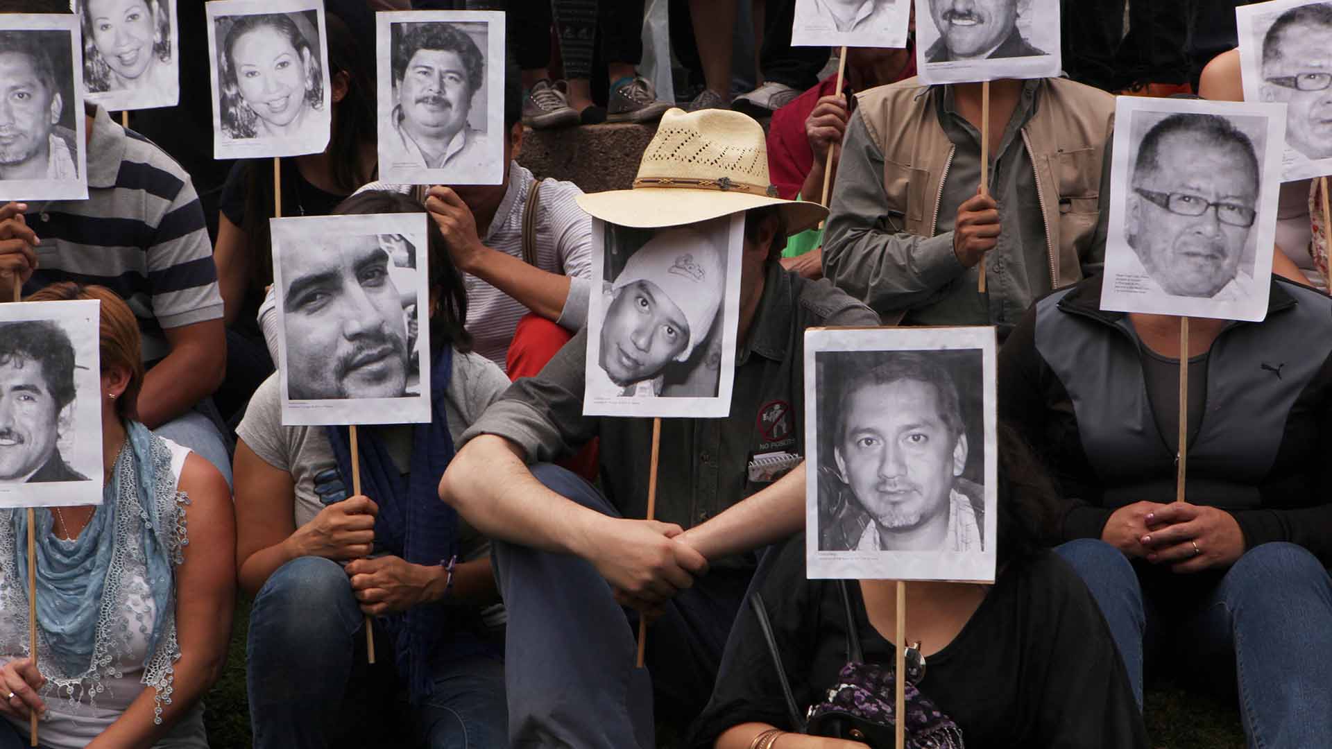 Asesinan a un periodista mexicano en Cancún, el octavo en 2018