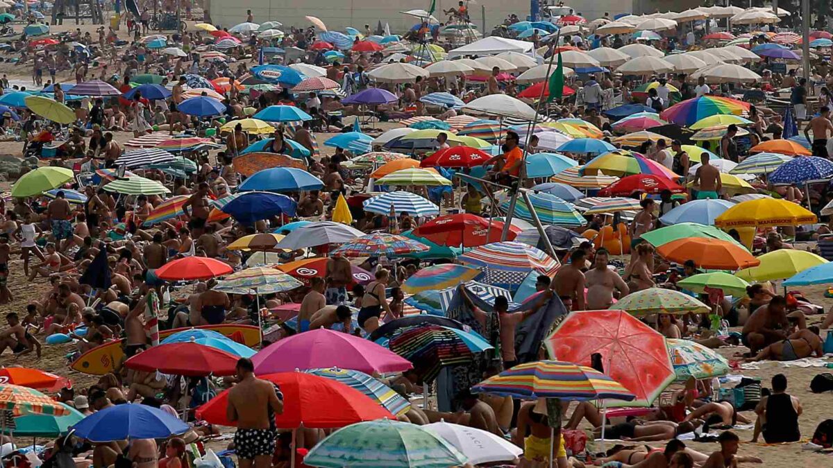 Aún quedan ‘serpientes de verano’