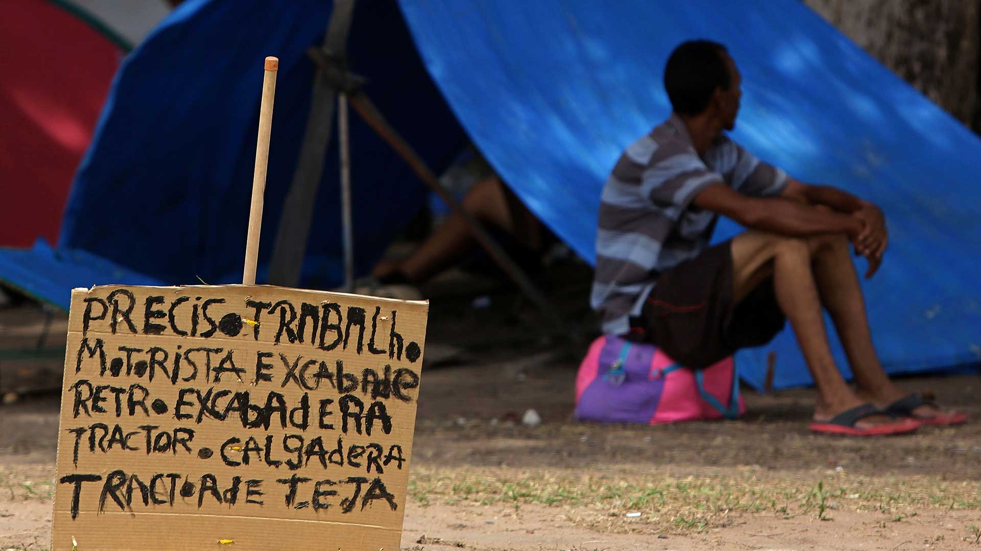 Brasil rechaza cerrar la frontera con Venezuela tras una orden judicial