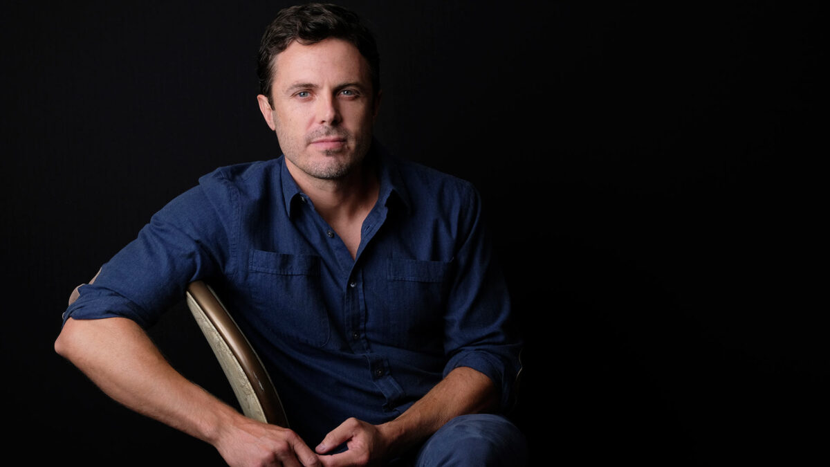 Casey Affleck reconoce su «comportamiento no profesional» hacia dos trabajadoras