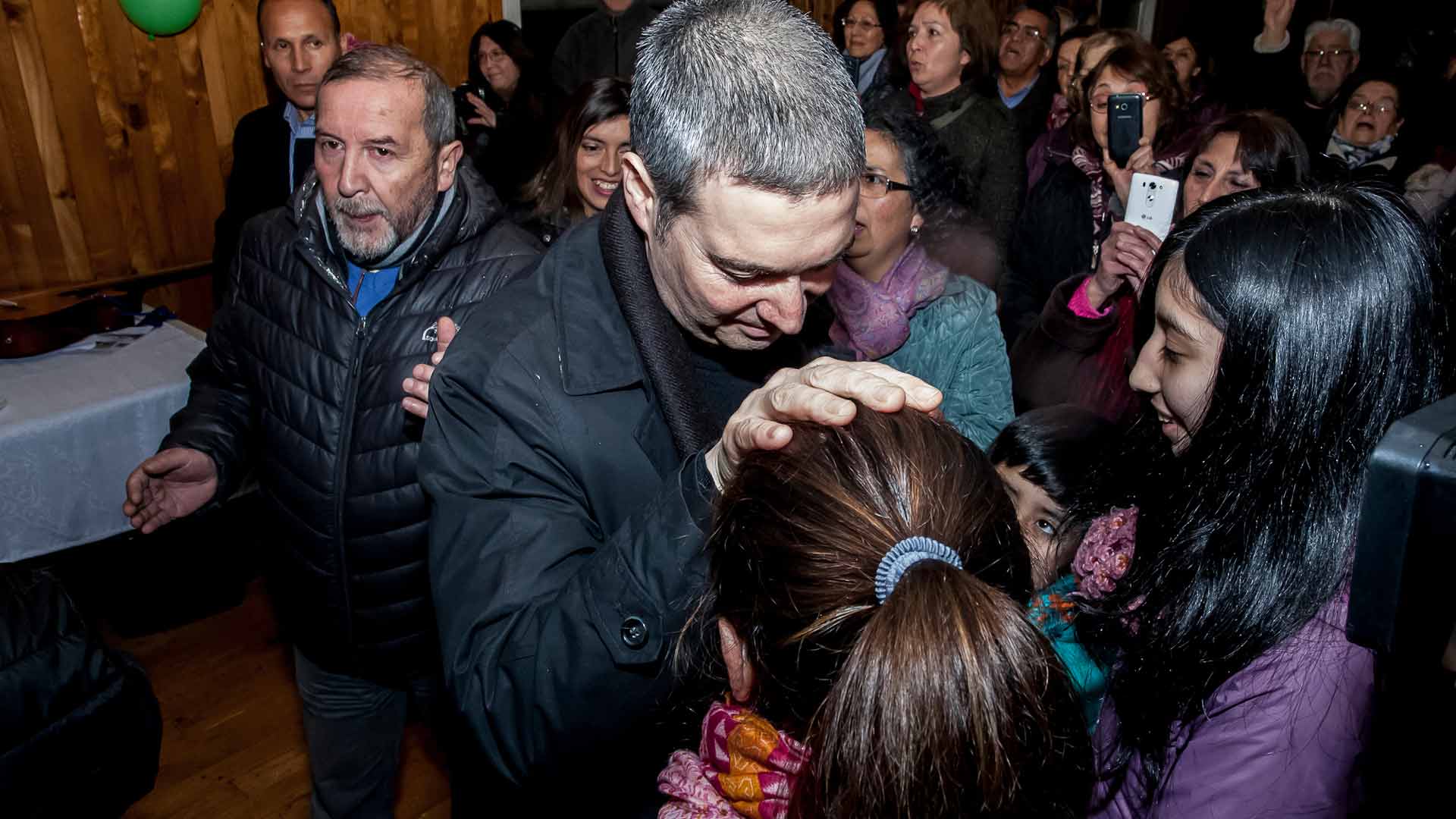 Los casos de abuso sexual vinculados a la Iglesia en Chile se triplican y llegan a 119