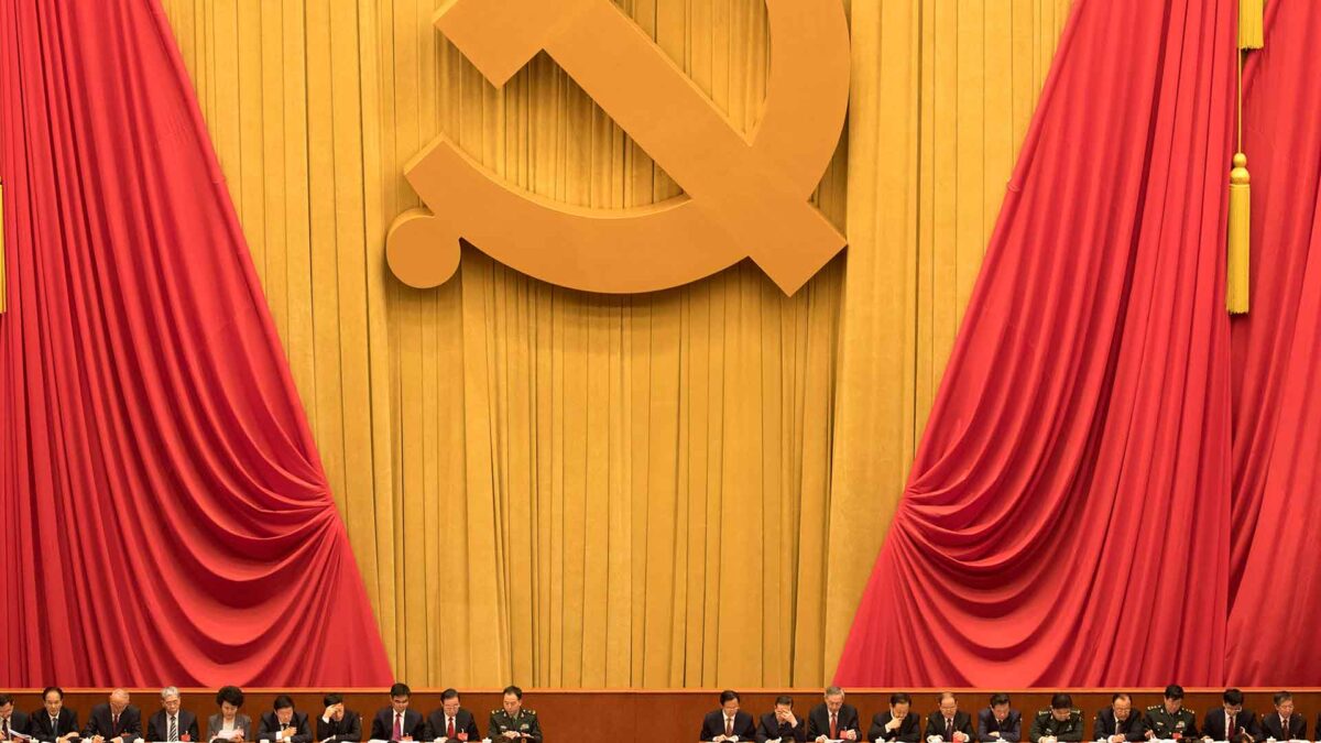 China castigará a quienes propaguen «rumores políticos»