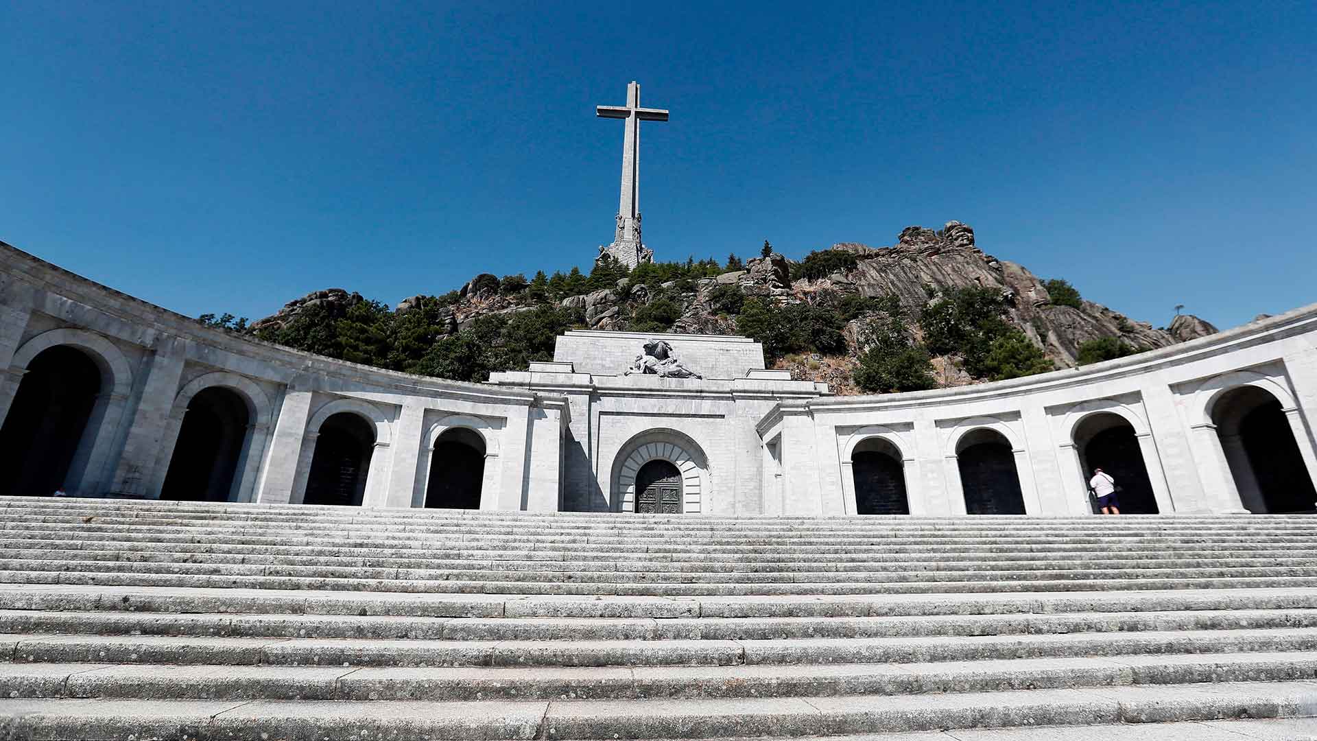 Ciudadanos no apoyará el decreto para la exhumación de los restos de Franco