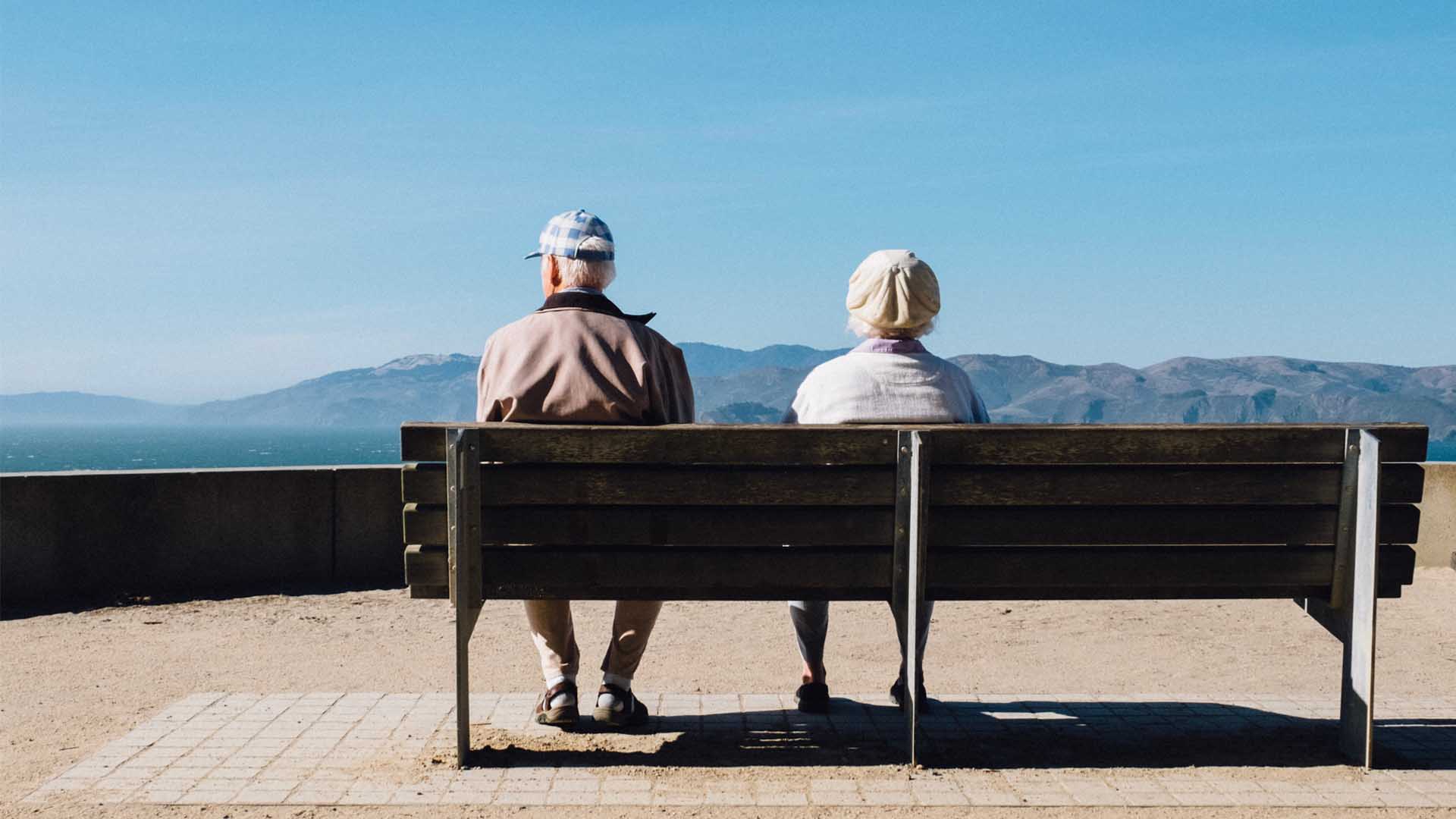 Cómo enfrentarse a la longevidad: esto es lo que te diría tu yo de 100 años