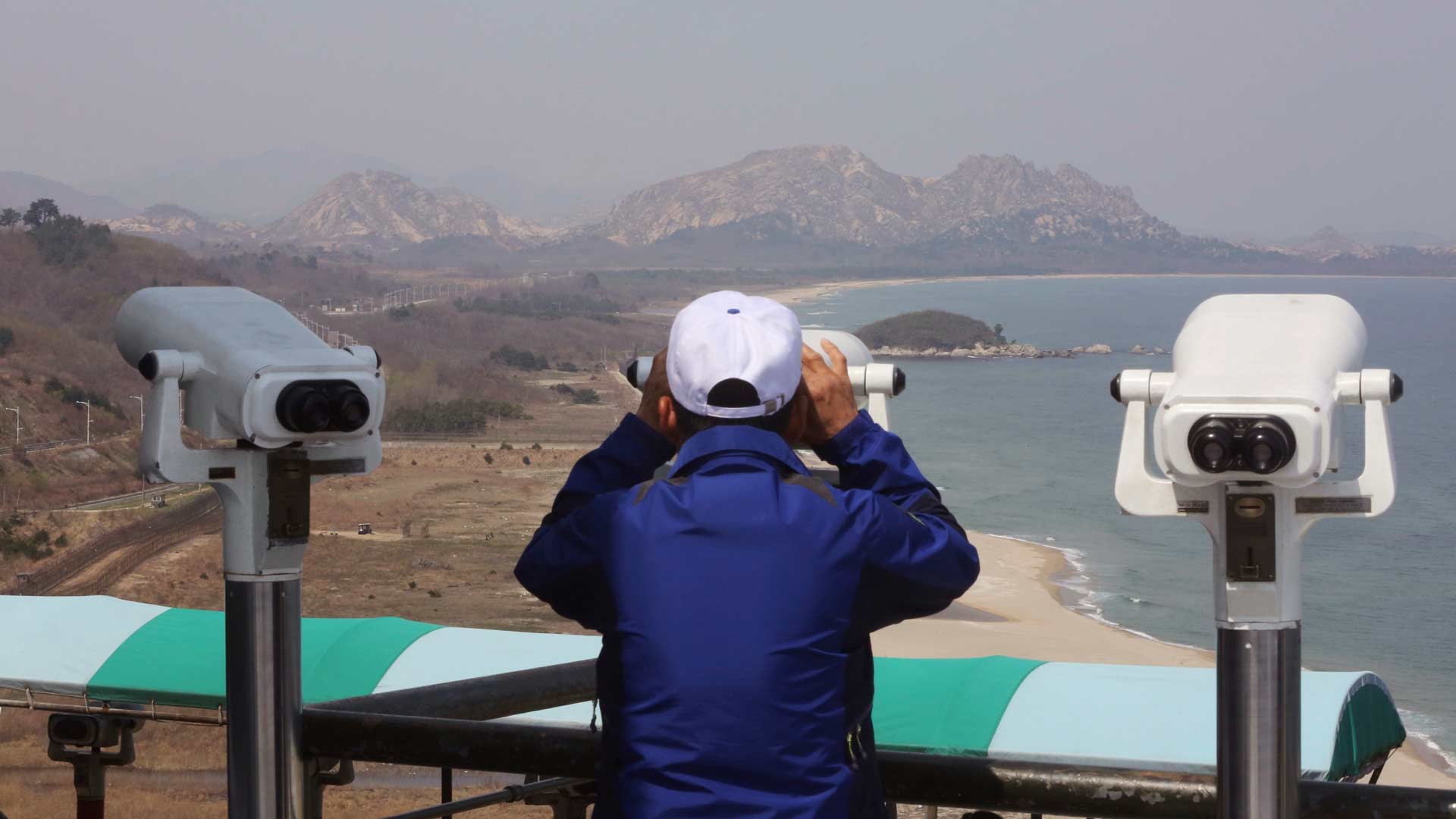 Corea del Norte liberará a un turista japonés sospechoso de grabar en el país