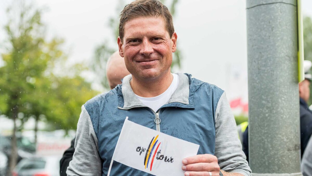 Detenido el exciclista alemán Jan Ullrich por golpear a una prostituta