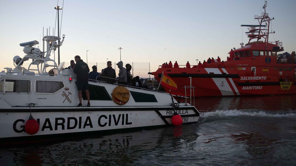 Dos detenidos en la operación Enredadera ofrecieron globos aerostáticos a la Guardia Civil