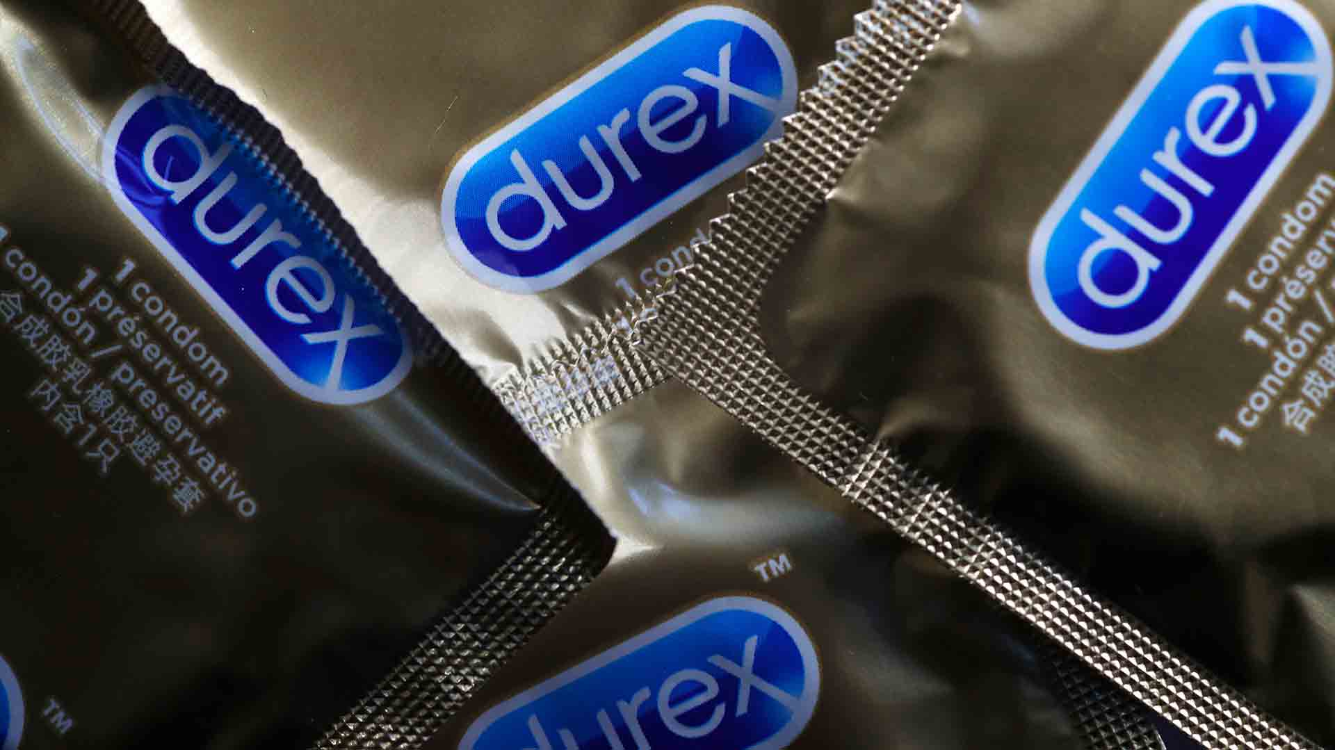 Durex retira varios lotes de preservativos por riesgo de ruptura