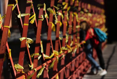 El abandono del derecho