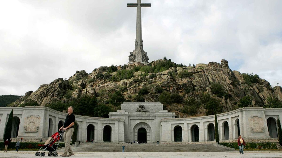 El antifranquismo ya dura más que el franquismo