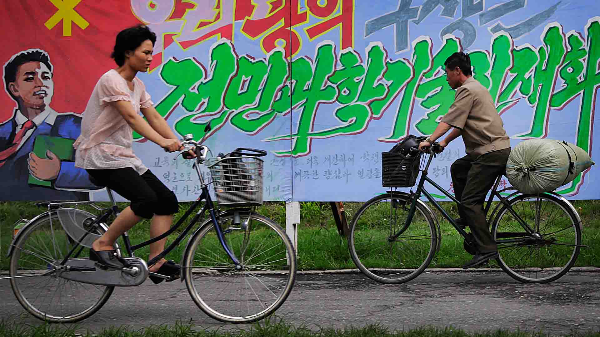 El capitalismo encubierto en Corea del Norte le reporta 60 millones de dólares al año