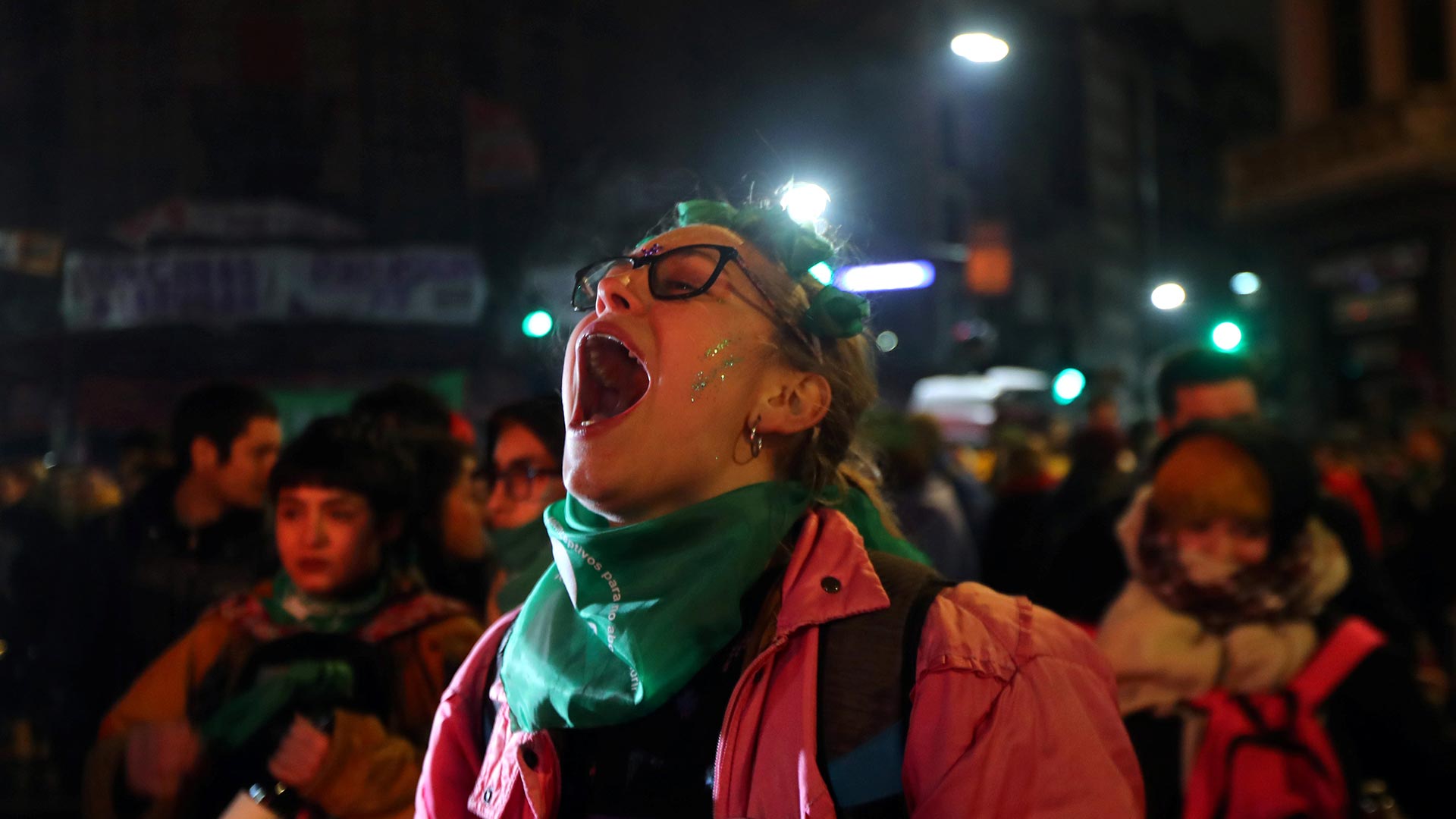 El Gobierno argentino descarta convocar un referéndum sobre el aborto