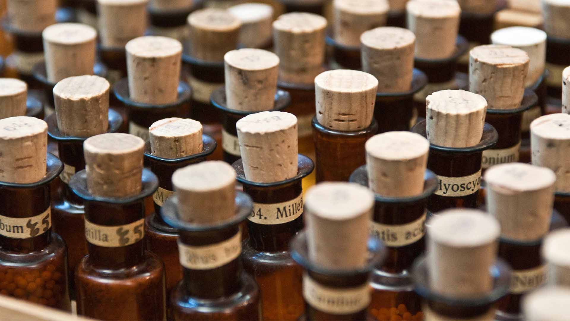 El Gobierno francés evaluará la eficacia de la homeopatía