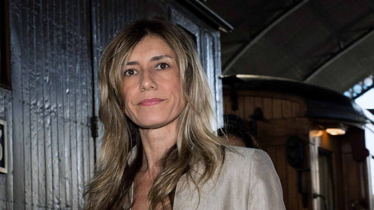 El Instituto de Empresa ficha a la mujer de Sánchez, Begoña Gómez, para dirigir un nuevo centro