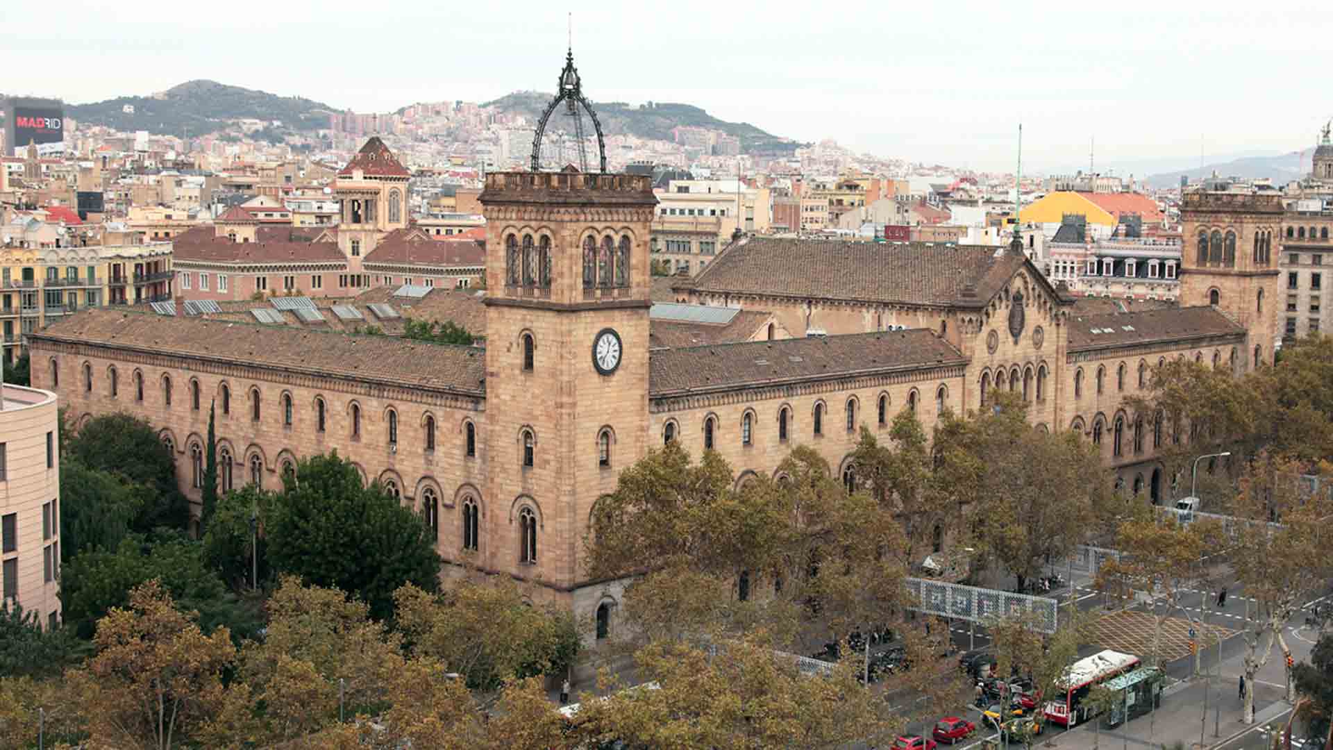 Cuatro universidades españolas, entre las 300 mejores del mundo