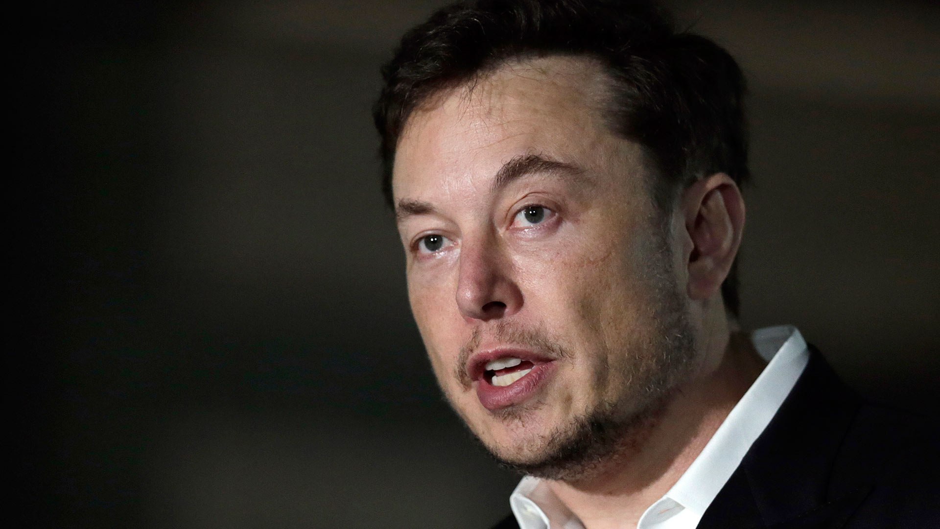Elon Musk confiesa que el año pasado fue el más "doloroso e insoportable" de su vida