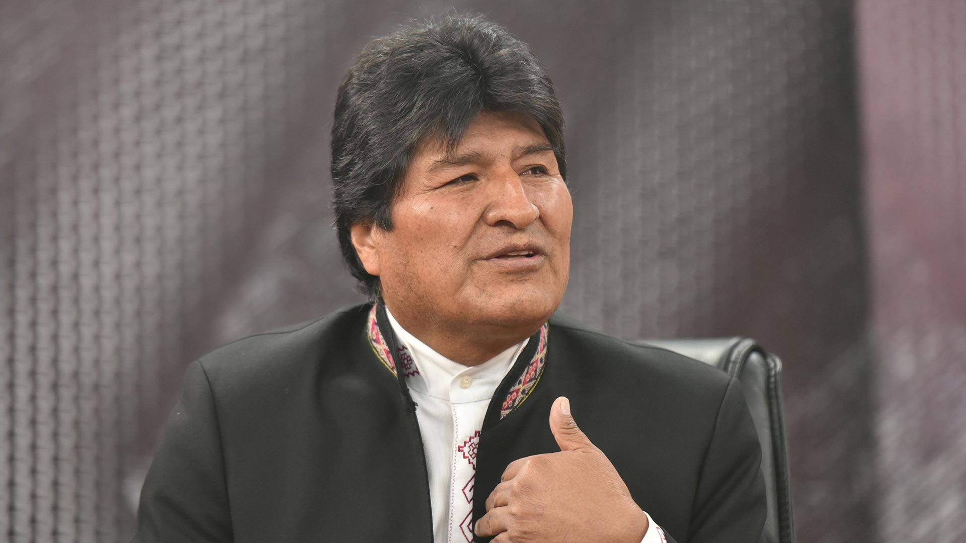 Evo Morales rompe el récord de duración en la presidencia de Bolivia