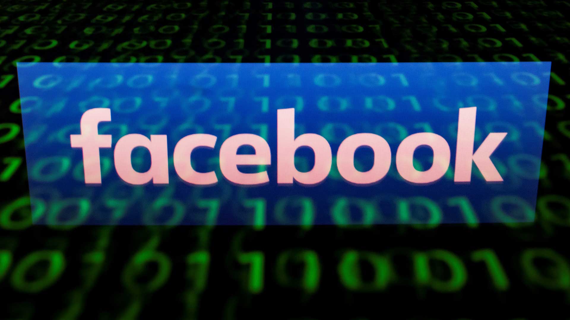 Facebook desactiva cientos de páginas vinculadas a noticias falsas con origen iraní y ruso