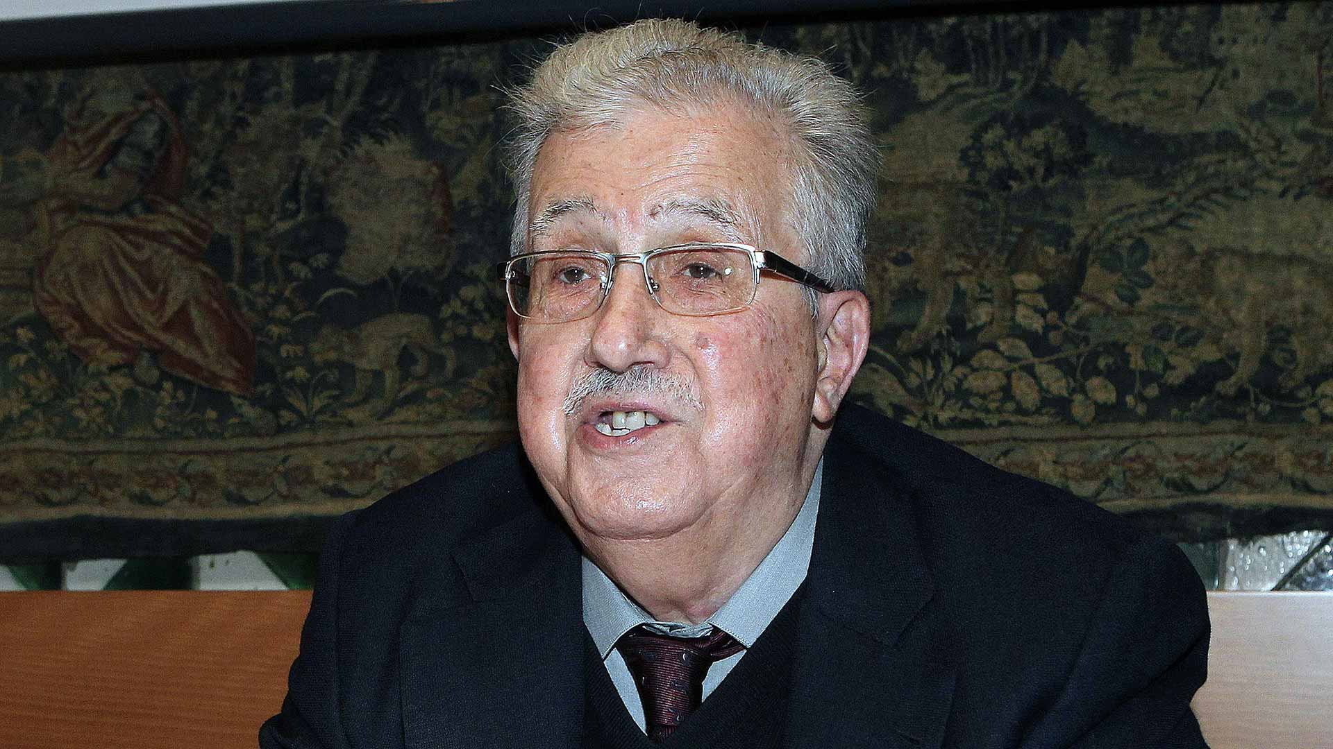 Fallece el historiador Josep Fontana a los 86 años