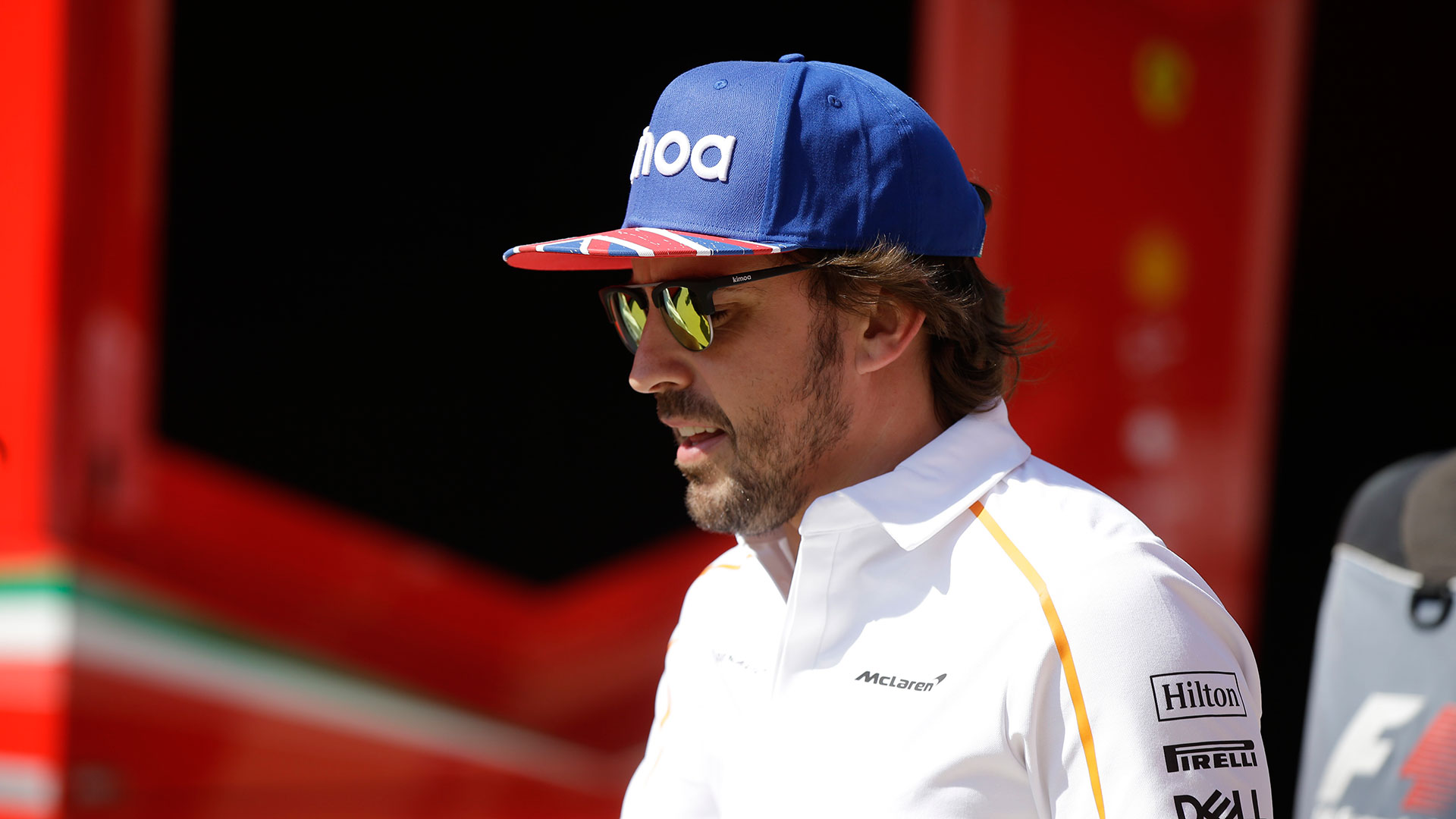 Fernando Alonso anuncia que se retirará de la Fórmula 1 al terminar la temporada