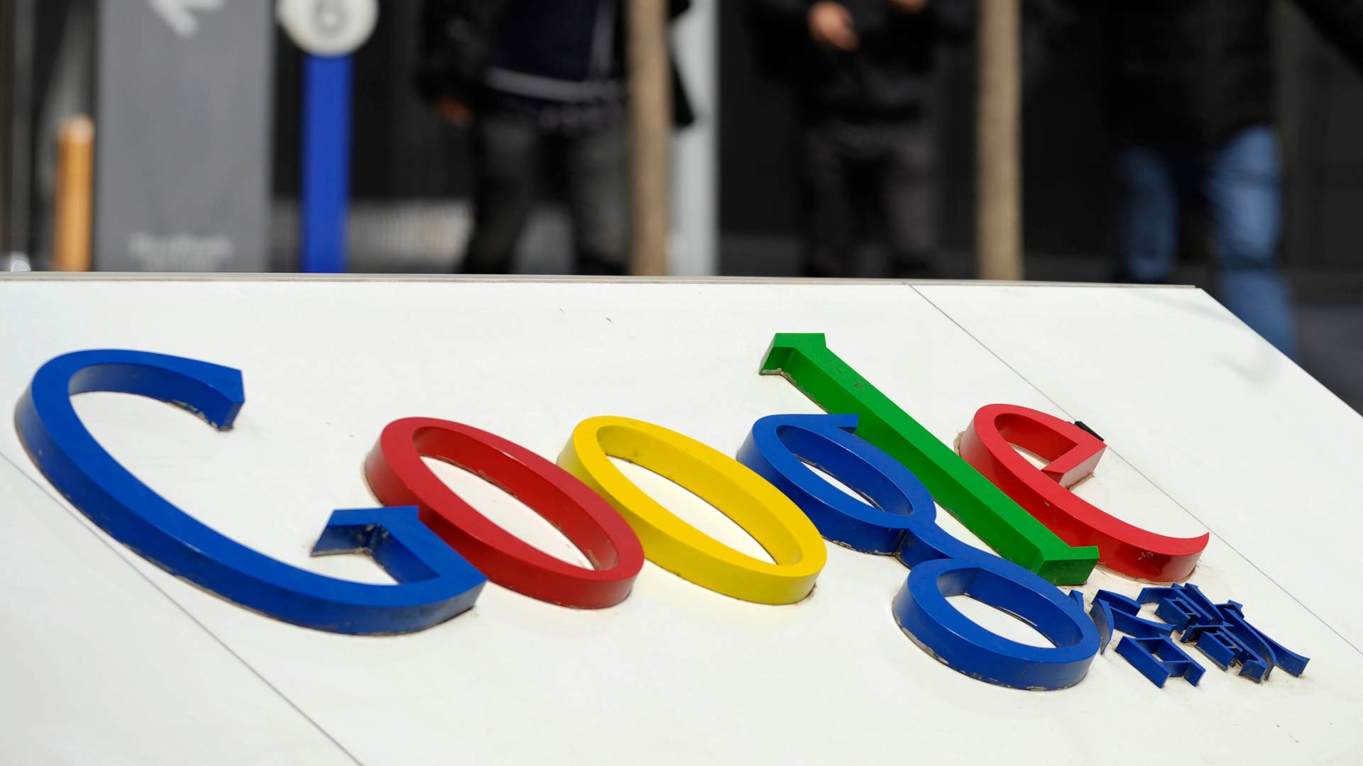 Google planea censurar su buscador para volver a China