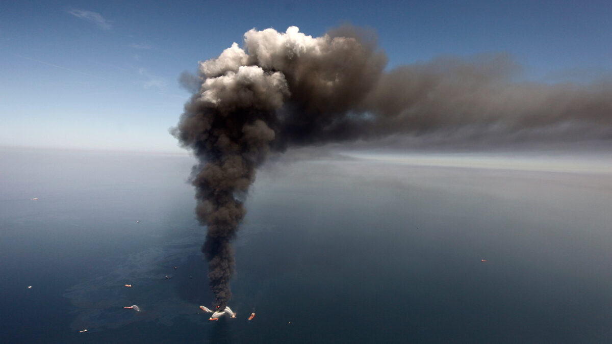 La contaminación del aire causa una «enorme» reducción de la inteligencia