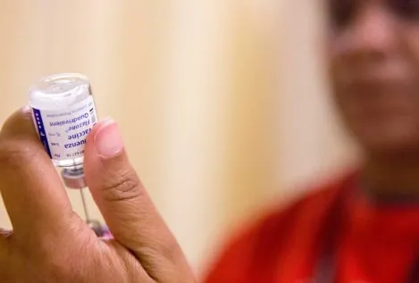 La OMS considera eliminada la transmisión endémica del sarampión en España