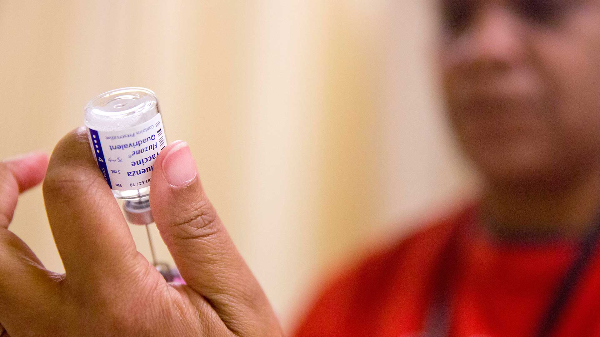 La OMS considera eliminada la transmisión endémica del sarampión en España