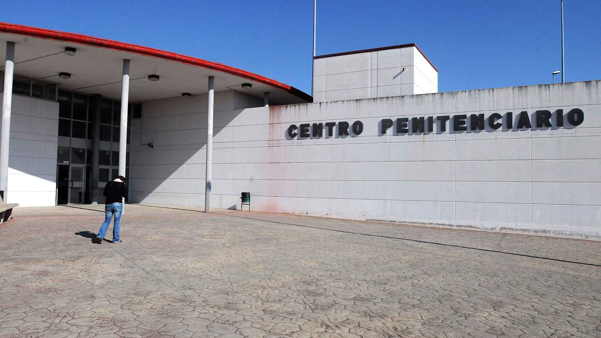 La Policía Nacional detiene en León al preso fugado Santiago Izquierdo Trancho