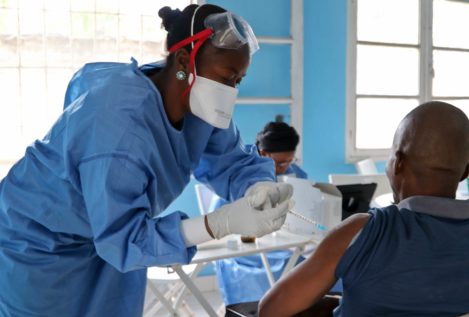 La República Democrática del Congo confirma siete muertos por el nuevo brote de ébola