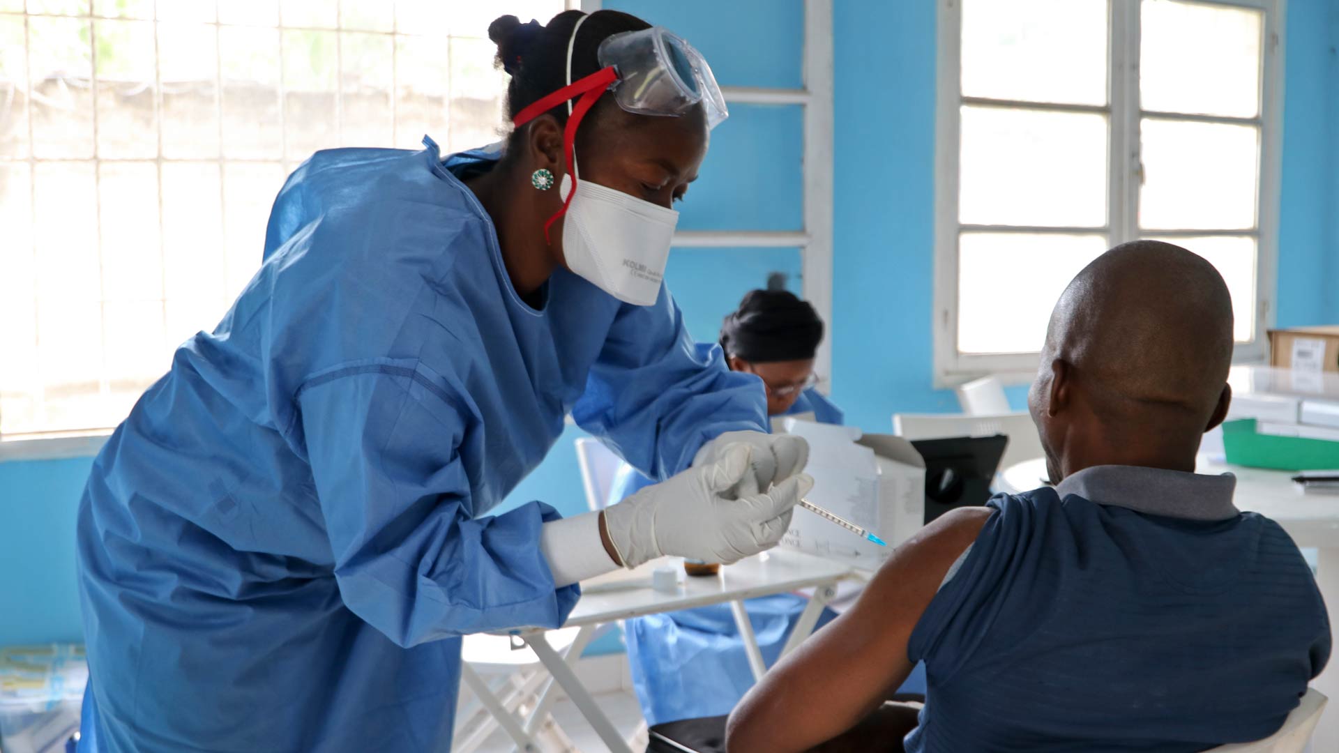 La República Democrática del Congo confirma siete muertos por el nuevo brote de ébola