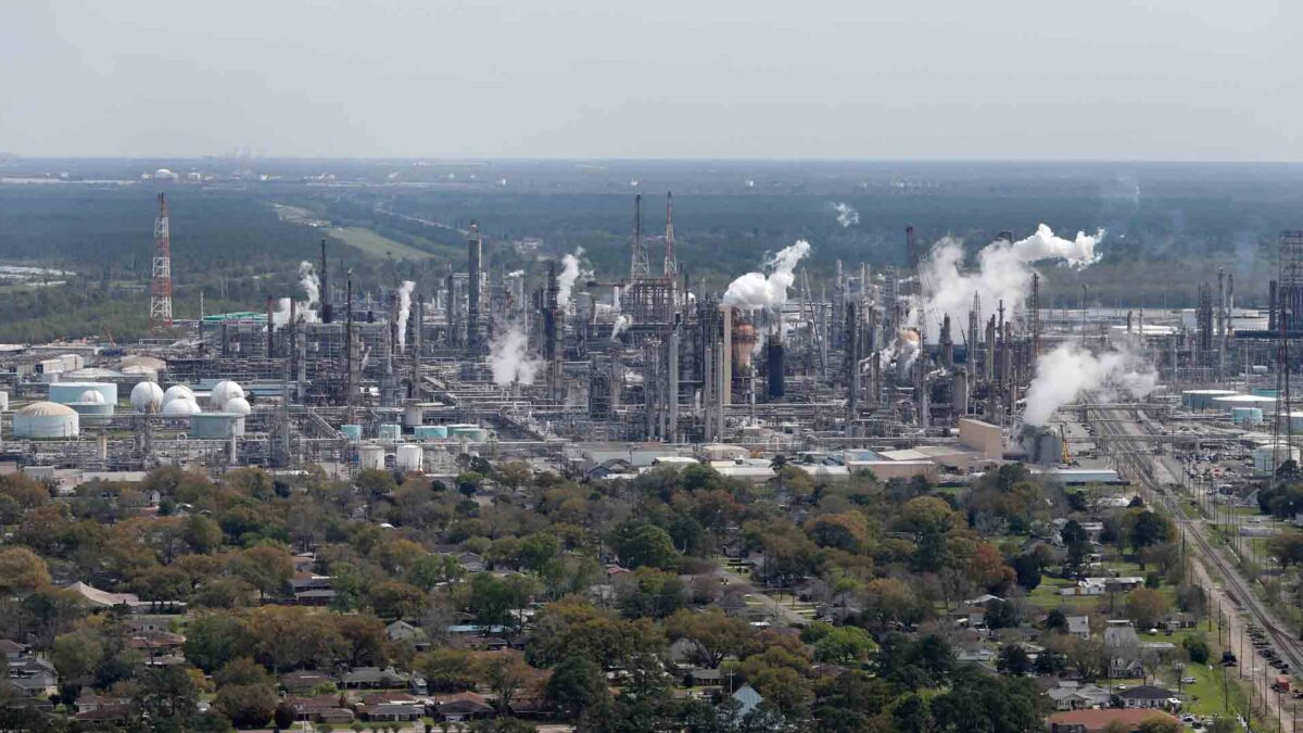 La Tierra puede caer en un irreversible estado «invernadero», alertan los científicos