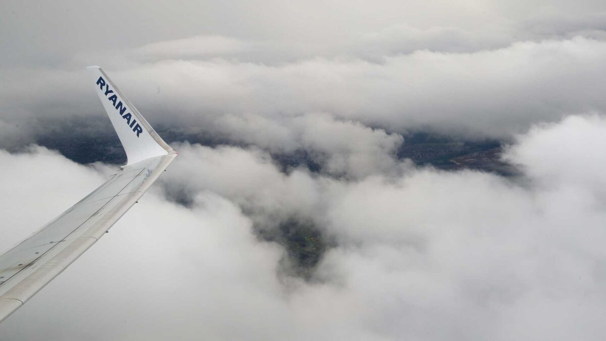 Las aerolíneas aumentan la duración estimada de los vuelos para evitar pagar por los retrasos