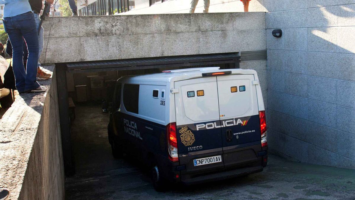 Libertad para los Charlines y otros 14 detenidos