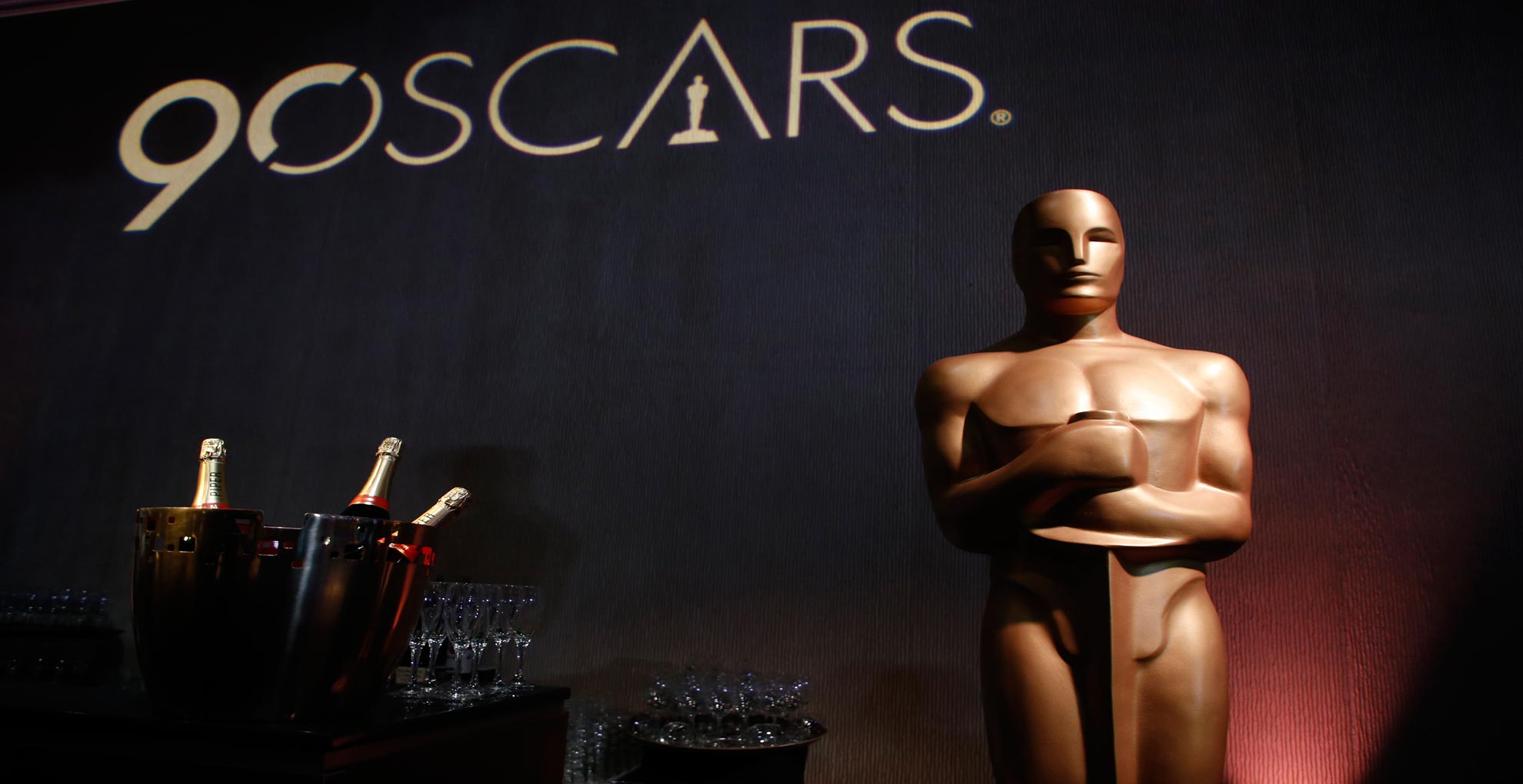 Los Óscar anuncian tres grandes cambios para las próximas ediciones