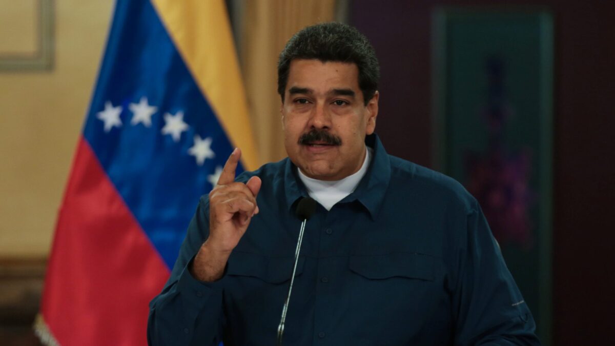 Maduro mantendrá el subsidio a la gasolina sólo para quien tenga el Carné de la Patria