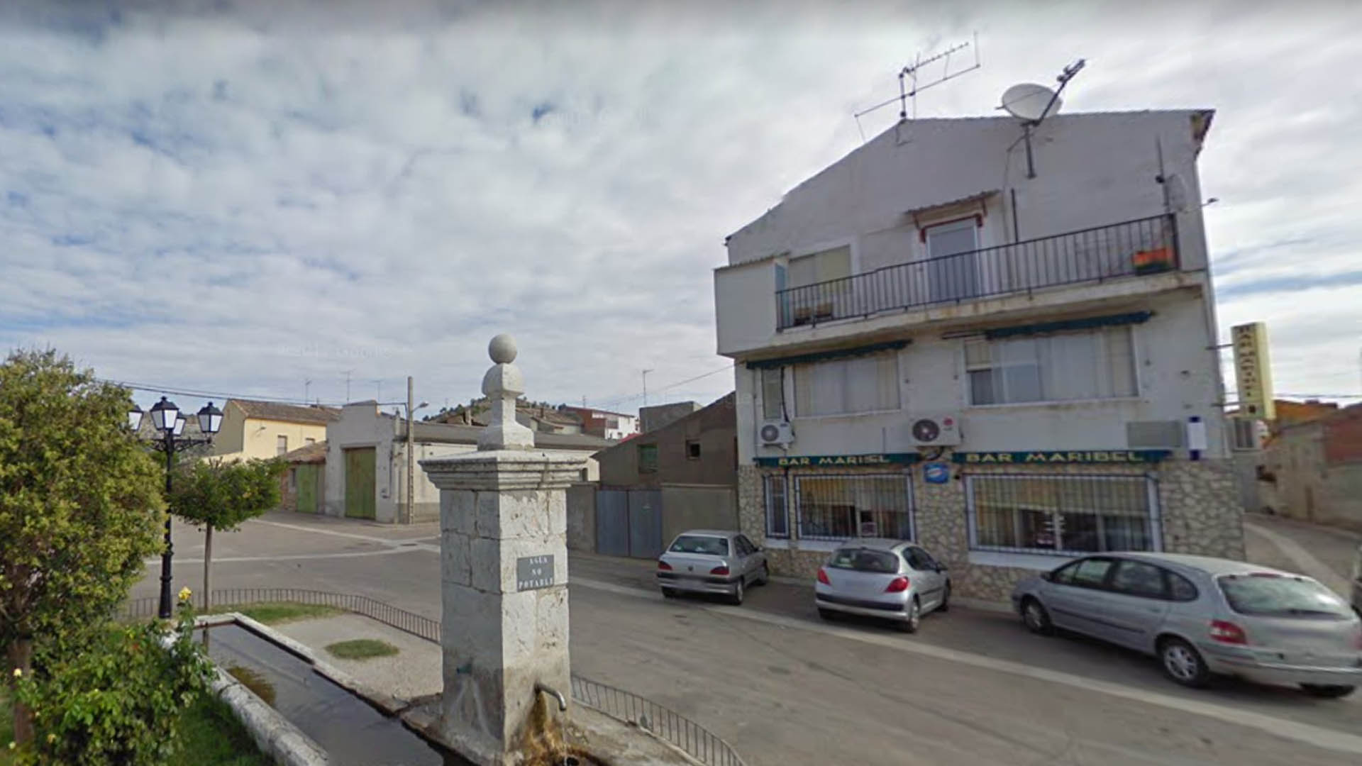 Mata a un hombre y hiere a otros tres por arma de fuego en un pueblo de Valladolid