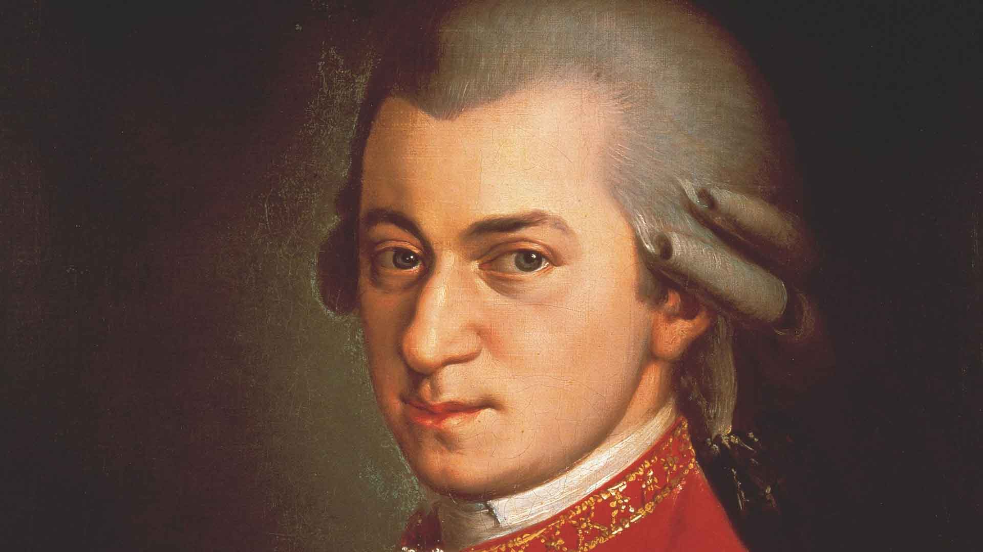 Mozart, el de los bombones o el auge del turismo simulacro