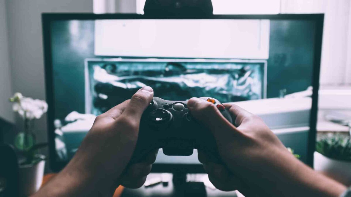 Para luchar contra la miopía, China limitará los videojuegos