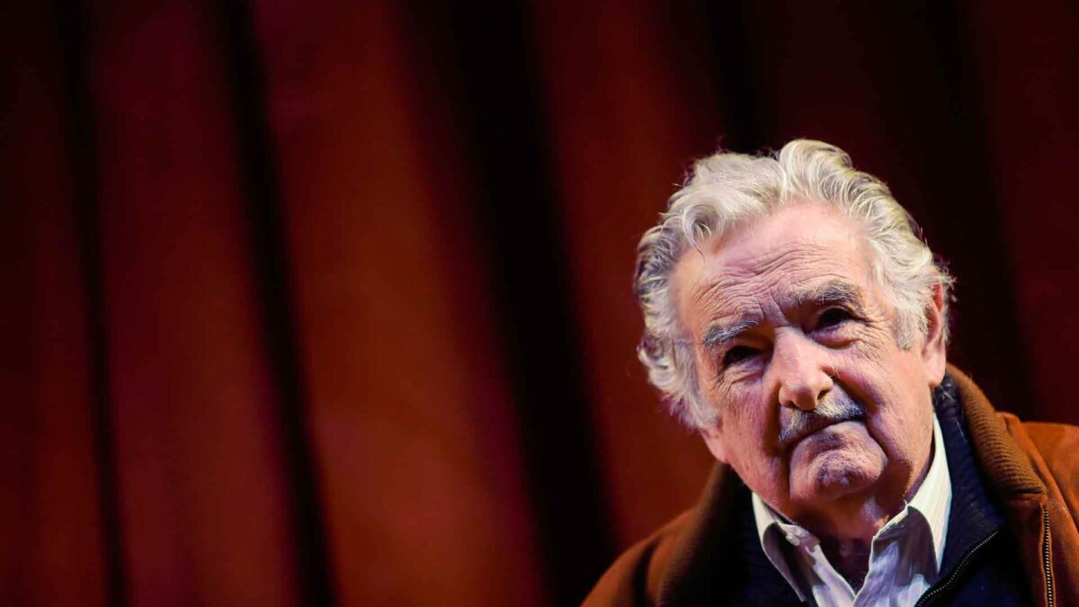 Pepe Mujica abandona su cargo de senador por «motivos personales» y renuncia a su pensión vitalicia